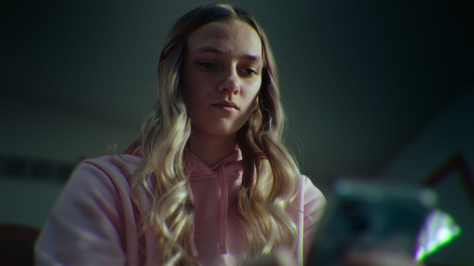 Høstens beste film- og serienyheter på Netflix