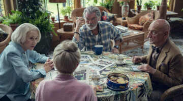 Høstens beste film- og serienyheter på Netflix