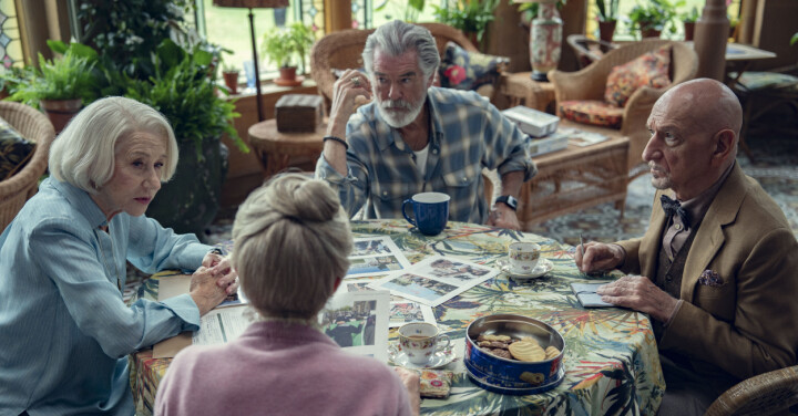 Høstens beste film- og serienyheter på Netflix