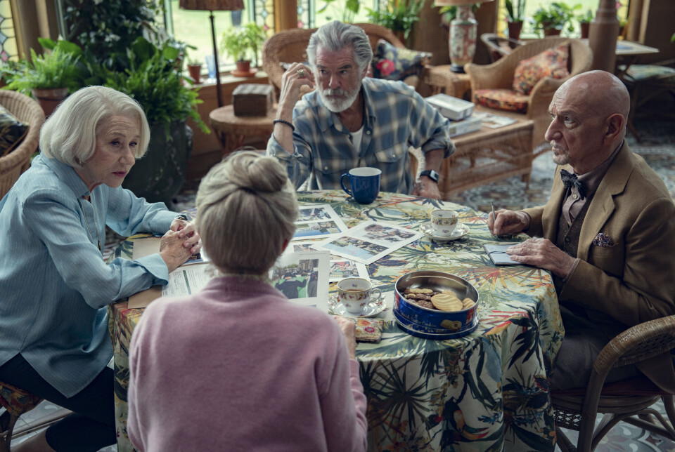 Disse 11 filmene og seriene fra Netflix må du ikke gå glipp av