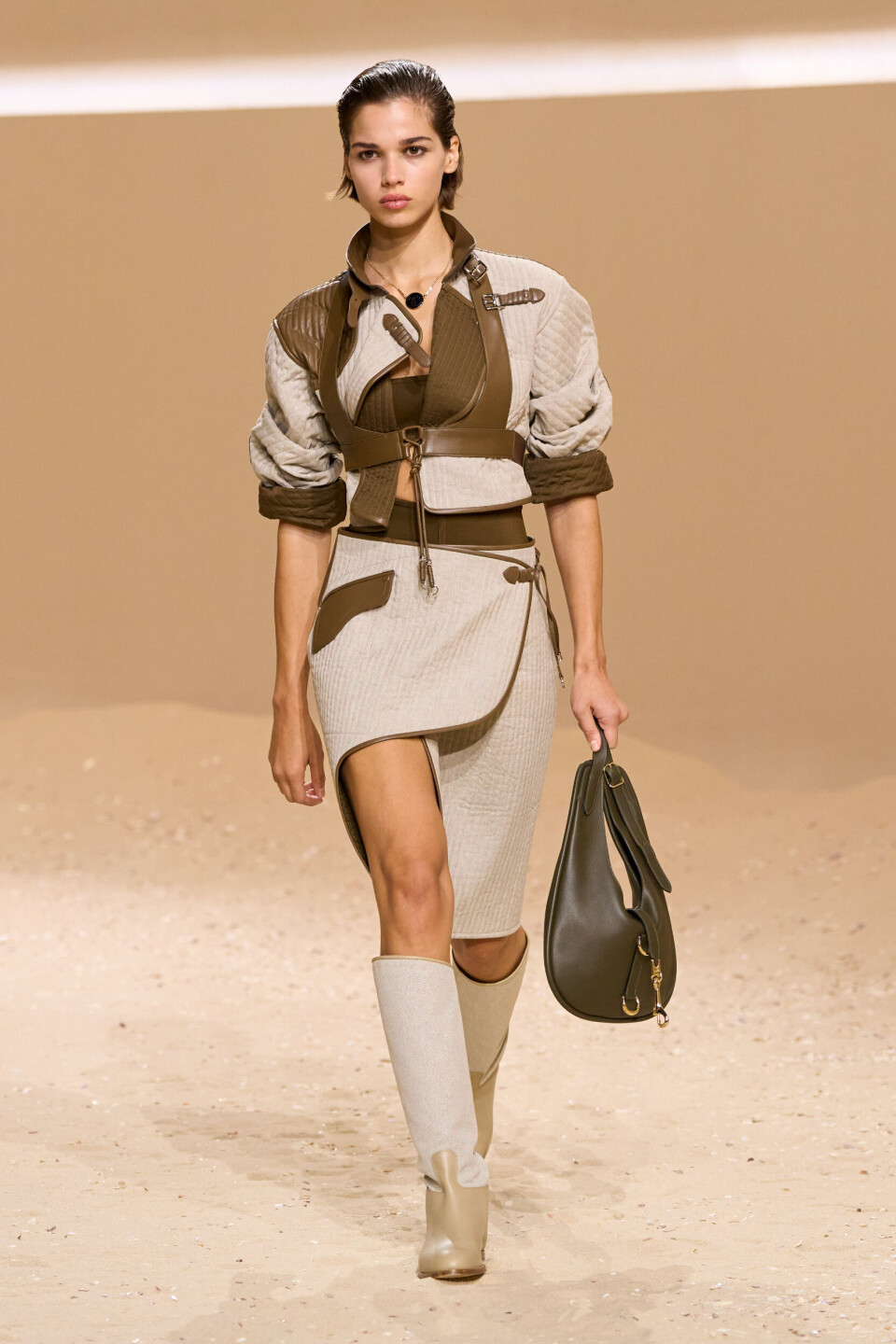 Hermès SS26.