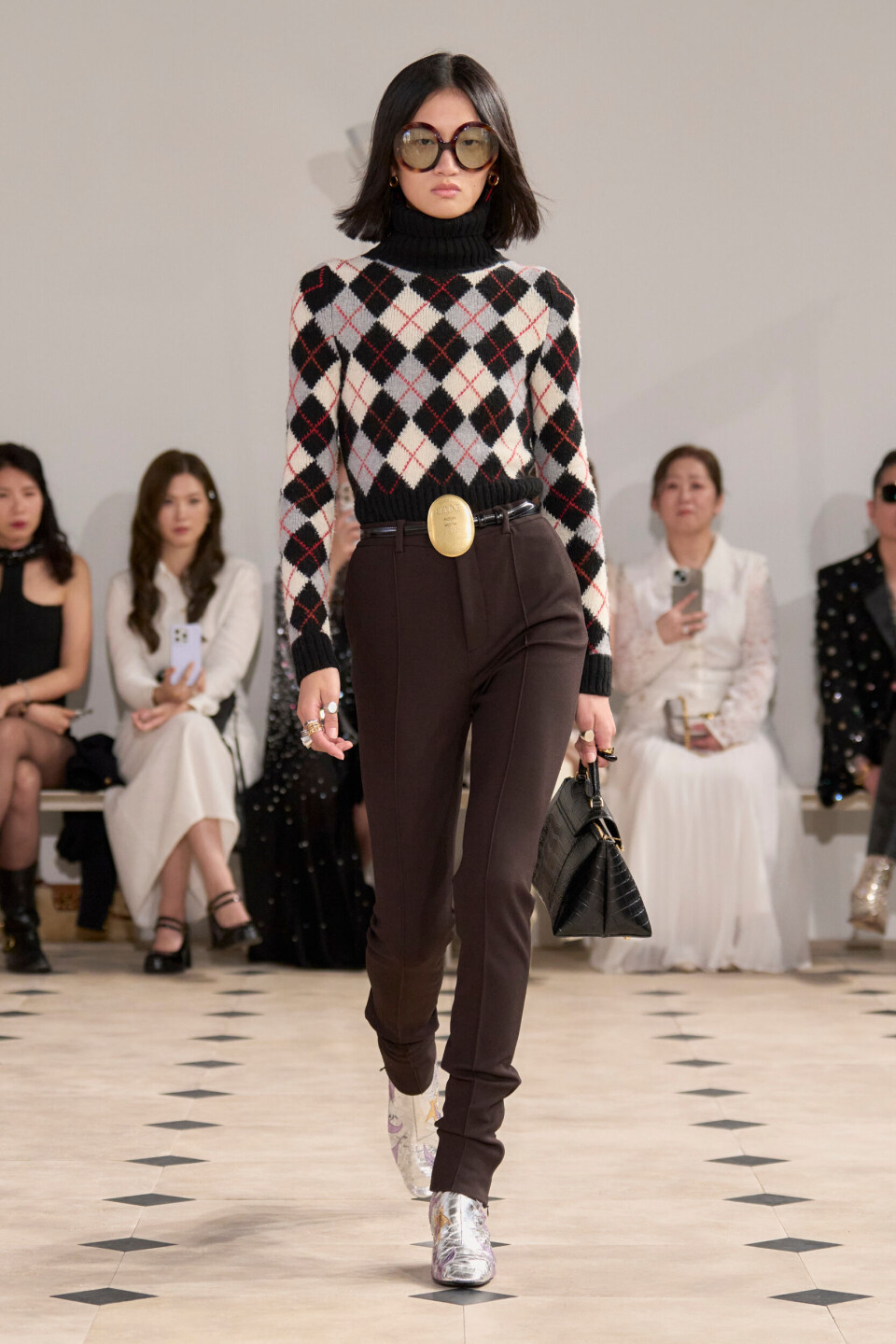 Celine Resort.