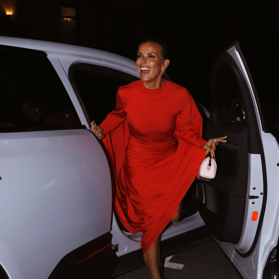 Vi teller ned til ELLE-gallaen 2025