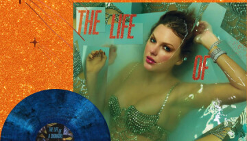 Hvilken låt fra The Life of a Showgirl er du, basert på stjernetegnet ditt?