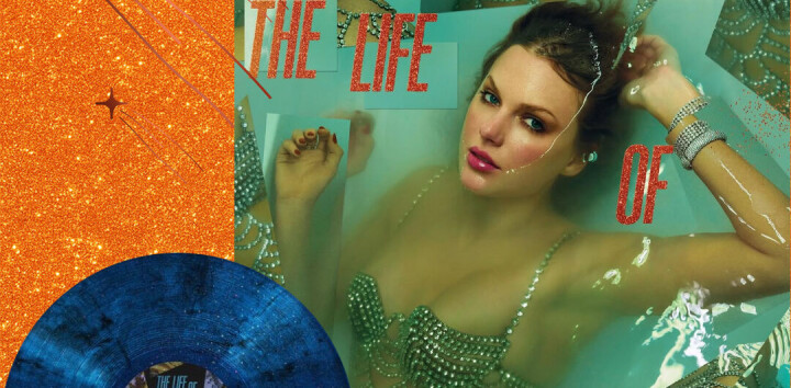 Hvilken låt fra The Life of a Showgirl er du, basert på stjernetegnet ditt?