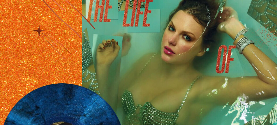 Hvilken låt fra The Life of a Showgirl er du, basert på stjernetegnet ditt?