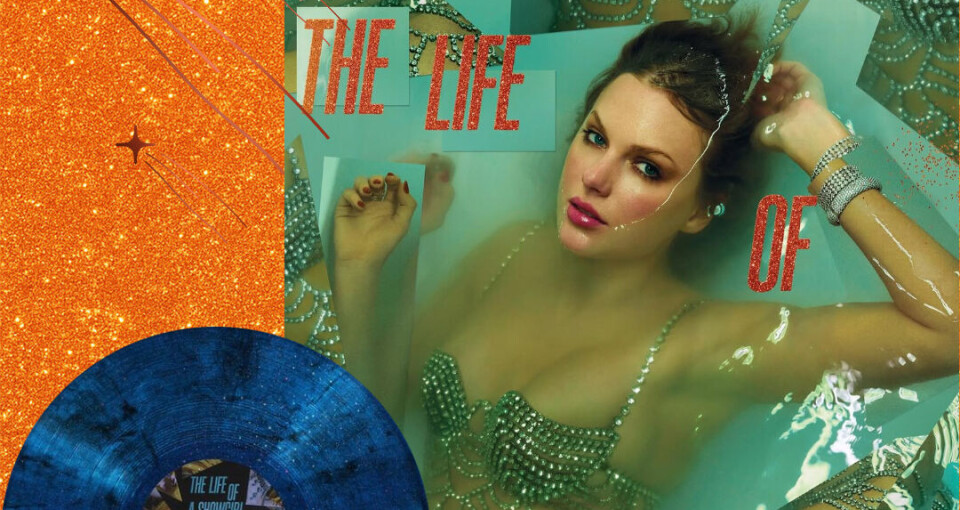 Hvilken låt fra The Life of a Showgirl er du, basert på stjernetegnet ditt?