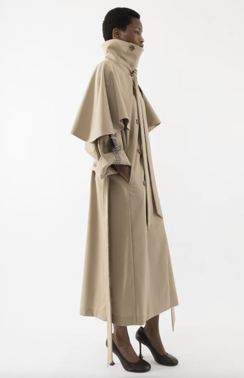 Sesongens fineste trenchcoats