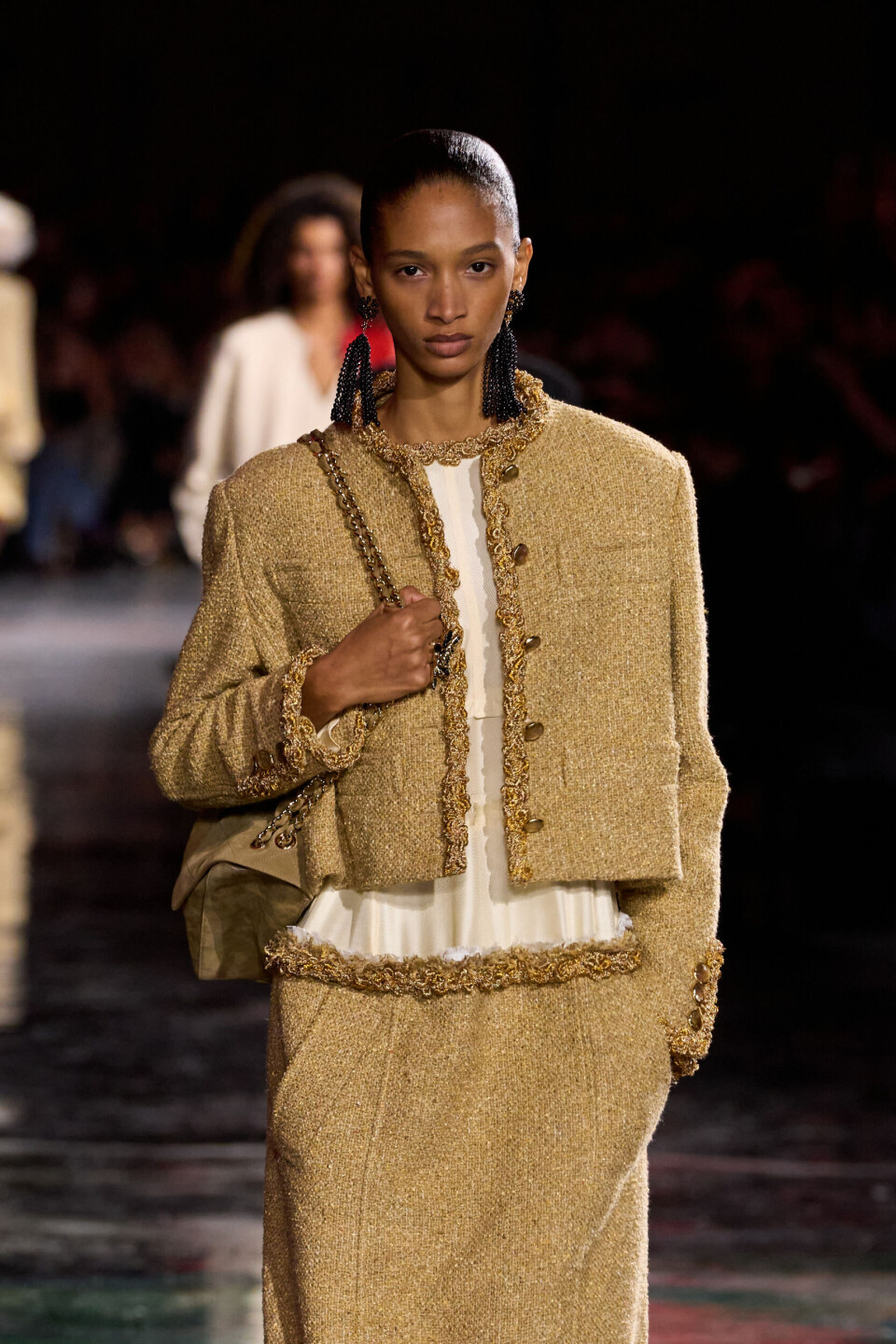 Chanel SS26.