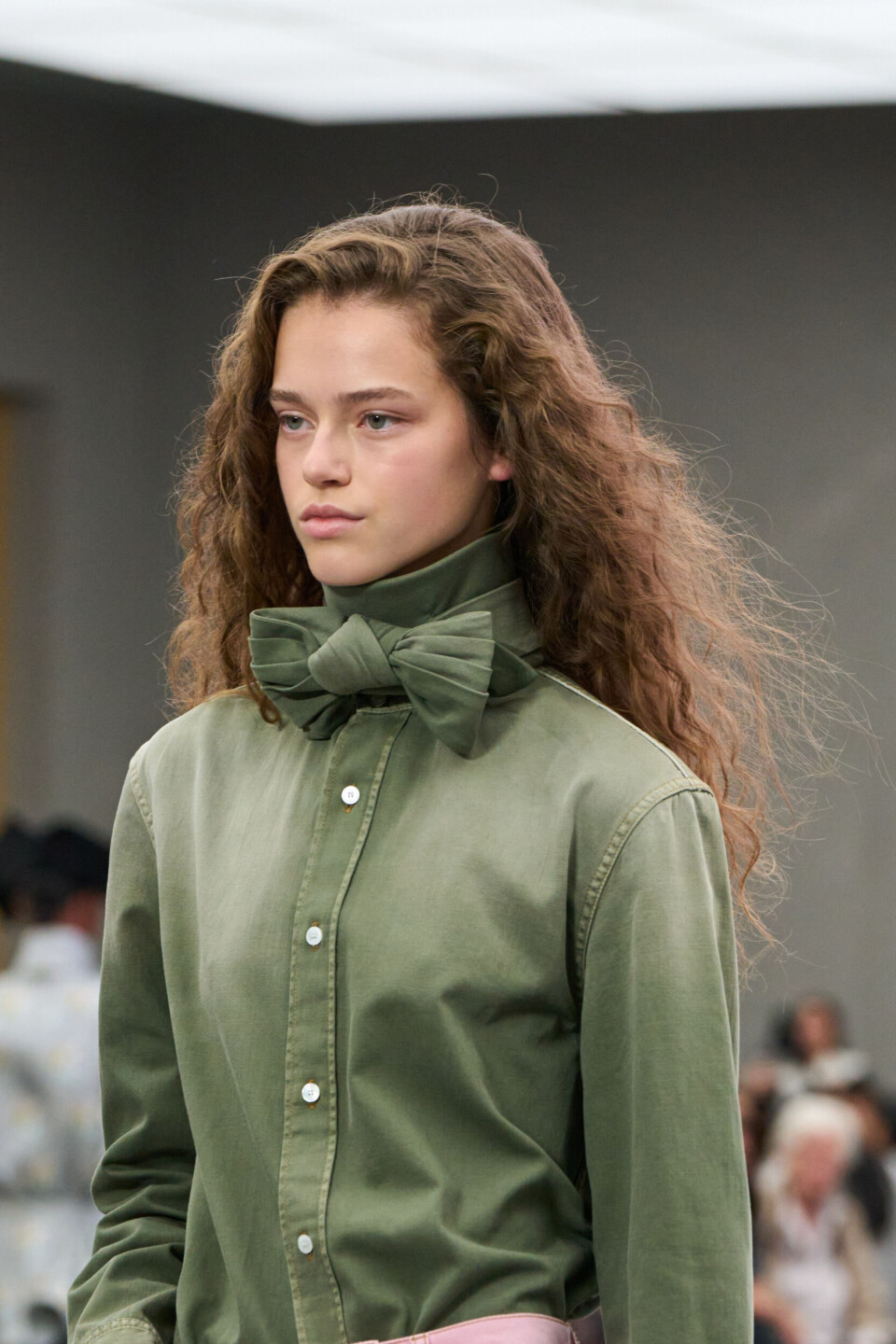 Christian Dior SS26.