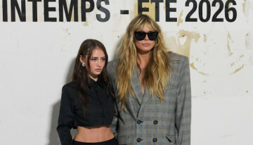 Mor-og-datter-kjendisene vi er helt opphengt i nå - og hvorfor