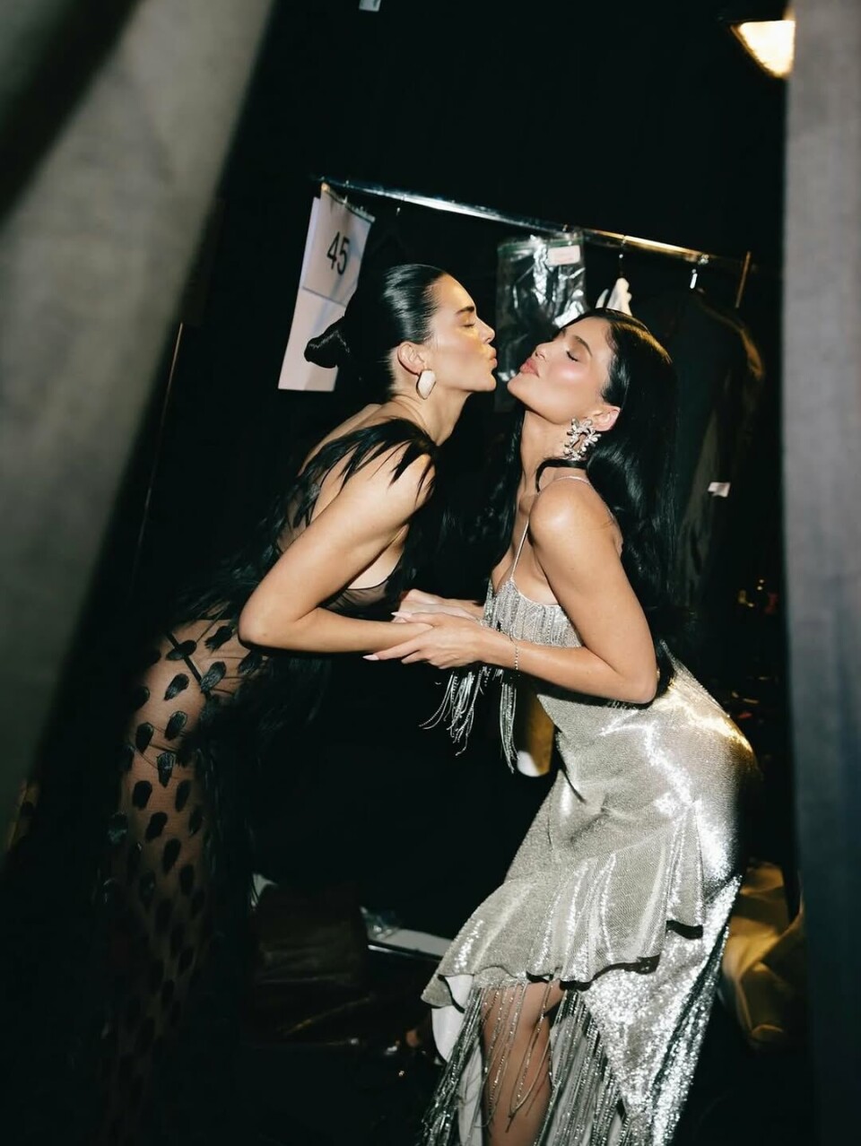 Instagram/@kyliejenner
