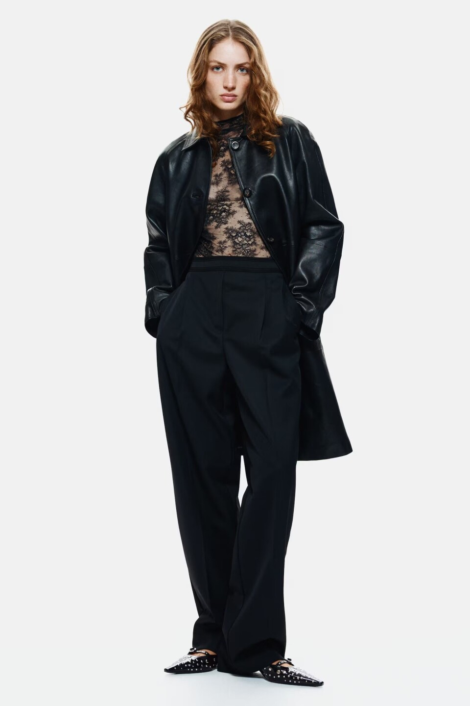 H&M AW25 Drop 2: Glamour møter hverdag