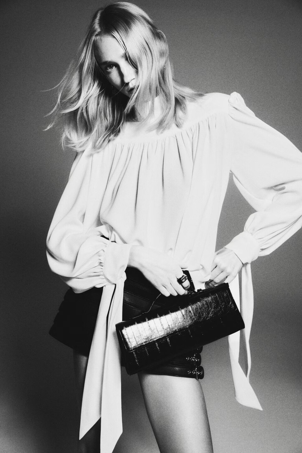 H&M AW25 Drop 2: Glamour møter hverdag