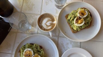Her får du den beste brunchen i Oslo