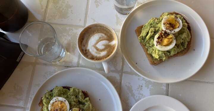 Her får du den beste brunchen i Oslo