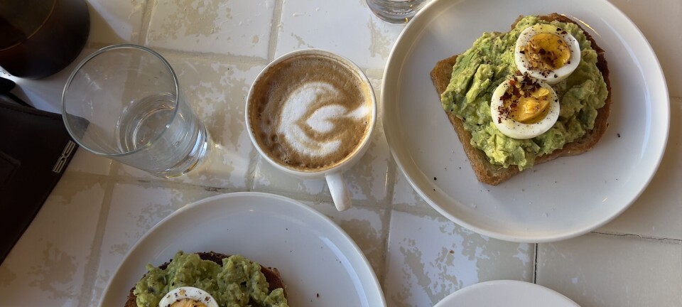 Her får du den beste brunchen i Oslo