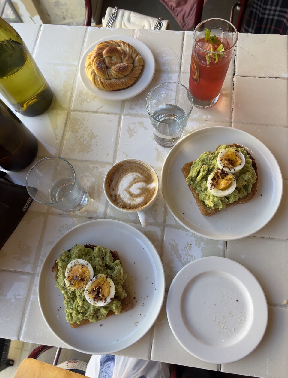 Her får du den beste brunchen i Oslo