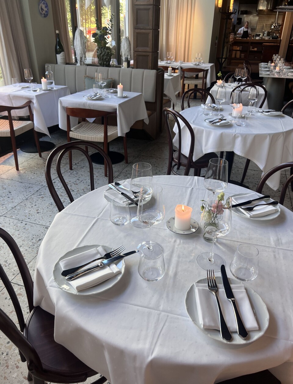 Her får du den beste brunchen i Oslo
