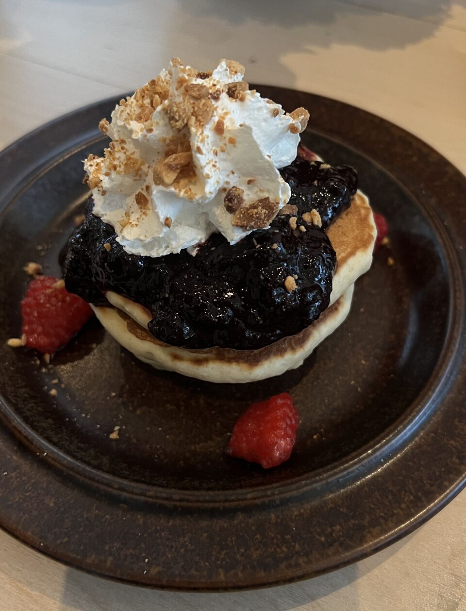 Her får du den beste brunchen i Oslo