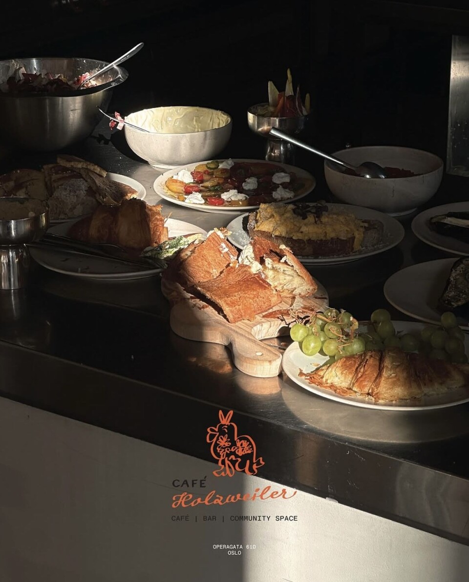 Her får du den beste brunchen i Oslo