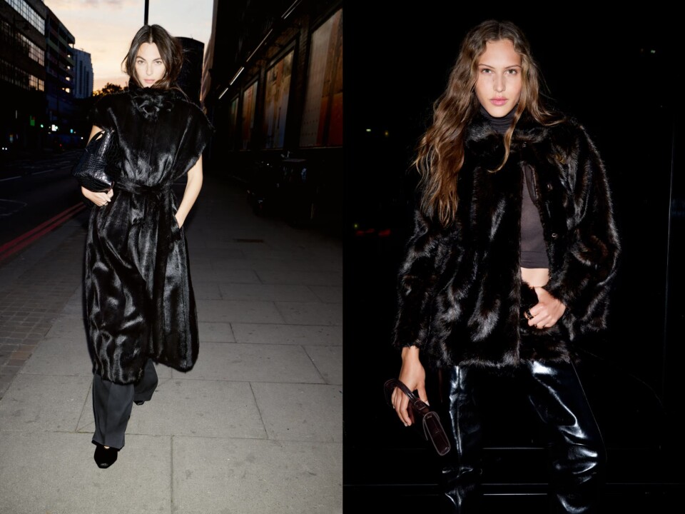 H&M AW25 Drop 2: Glamour møter hverdag