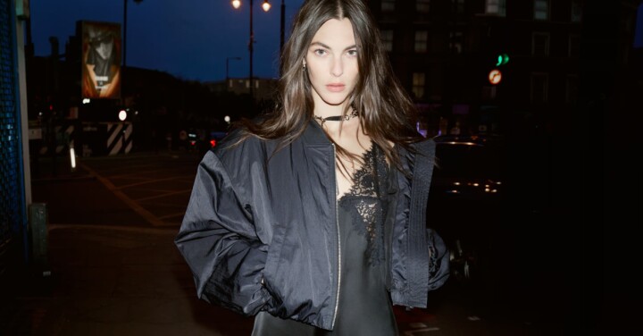 H&M AW25 Drop 2: Glamour møter hverdag