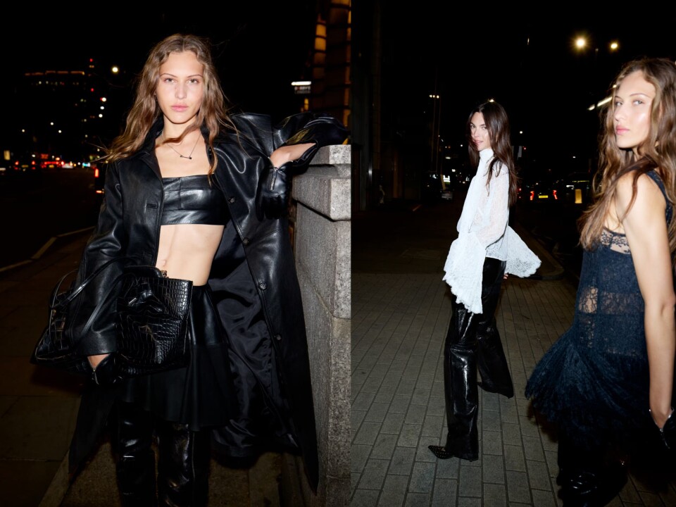 H&M AW25 Drop 2: Glamour møter hverdag