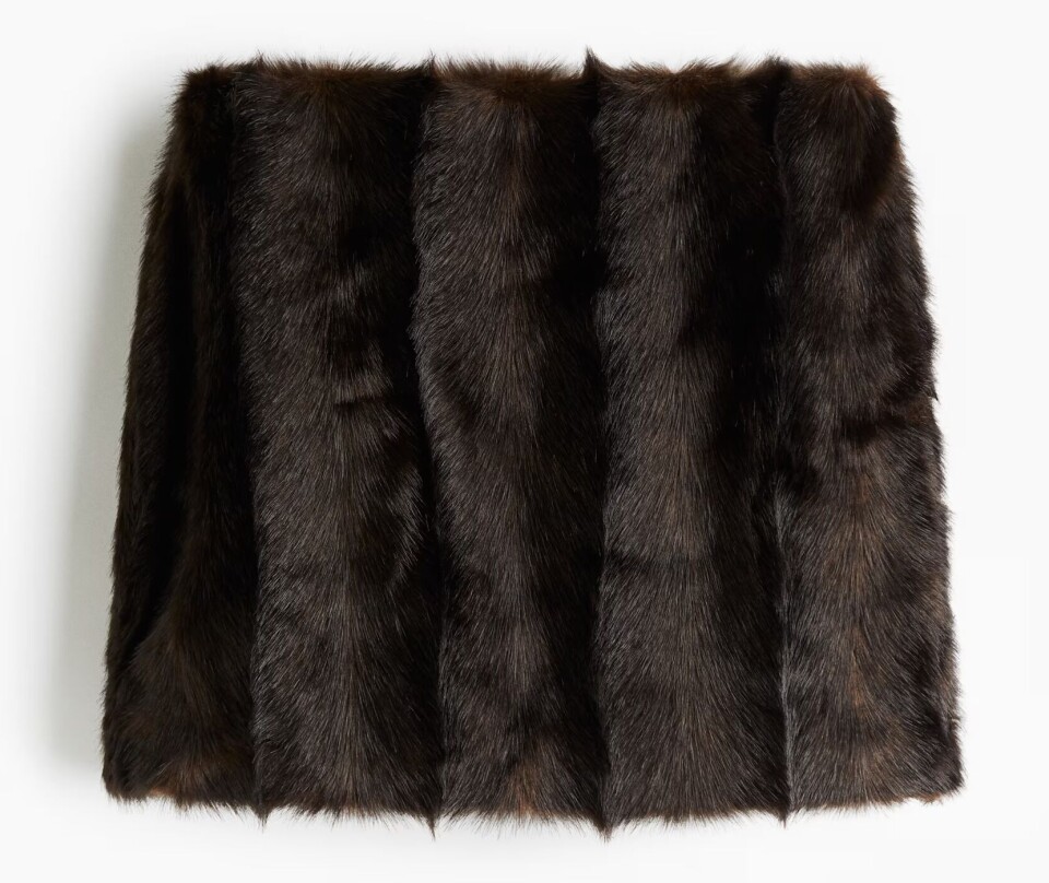 H&M AW25 Drop 2: Glamour møter hverdag