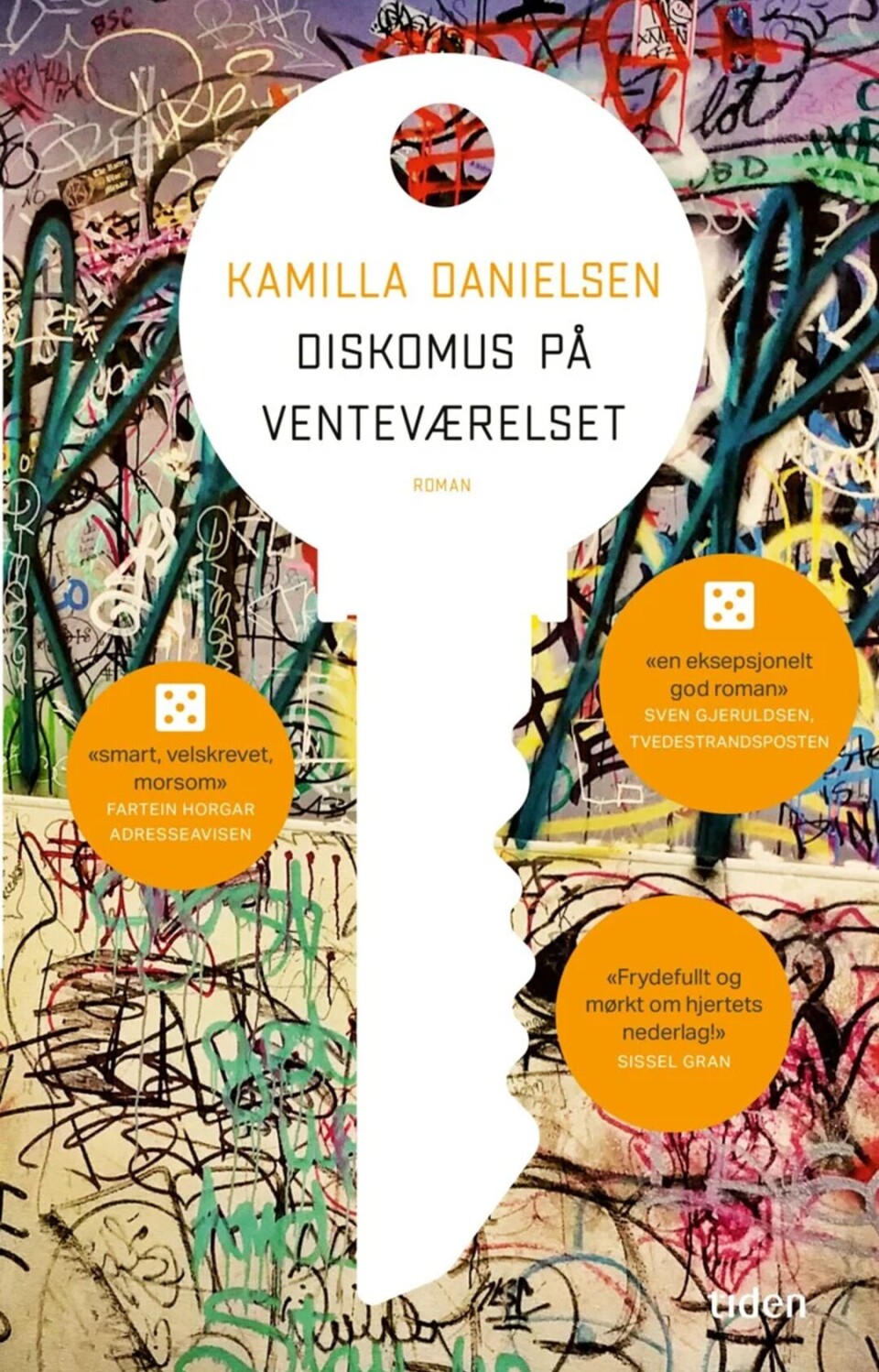 5 feelgood-bøker du kan kose deg med i høstmørket