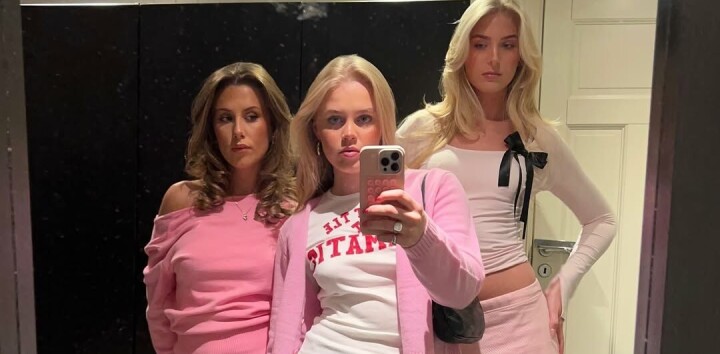 Hva skal du kle deg ut som i år? Kjendisenes beste halloweenkostymer i fjor