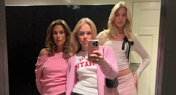 Hva skal du kle deg ut som i år? Kjendisenes beste halloweenkostymer i fjor