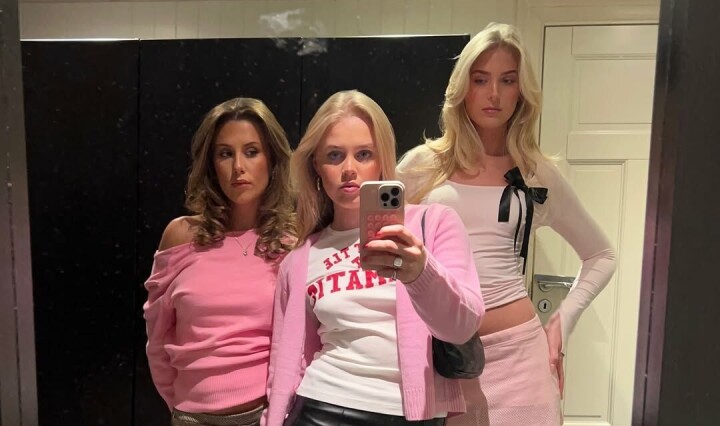 Hva skal du kle deg ut som i år? Kjendisenes beste halloweenkostymer i fjor