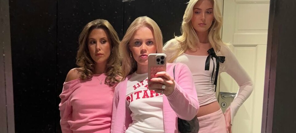 Hva skal du kle deg ut som i år? Kjendisenes beste halloweenkostymer i fjor