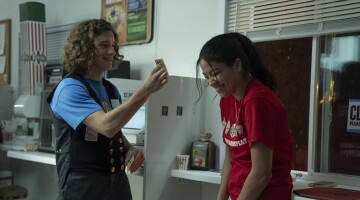 Høstens beste film- og serienyheter på HBO