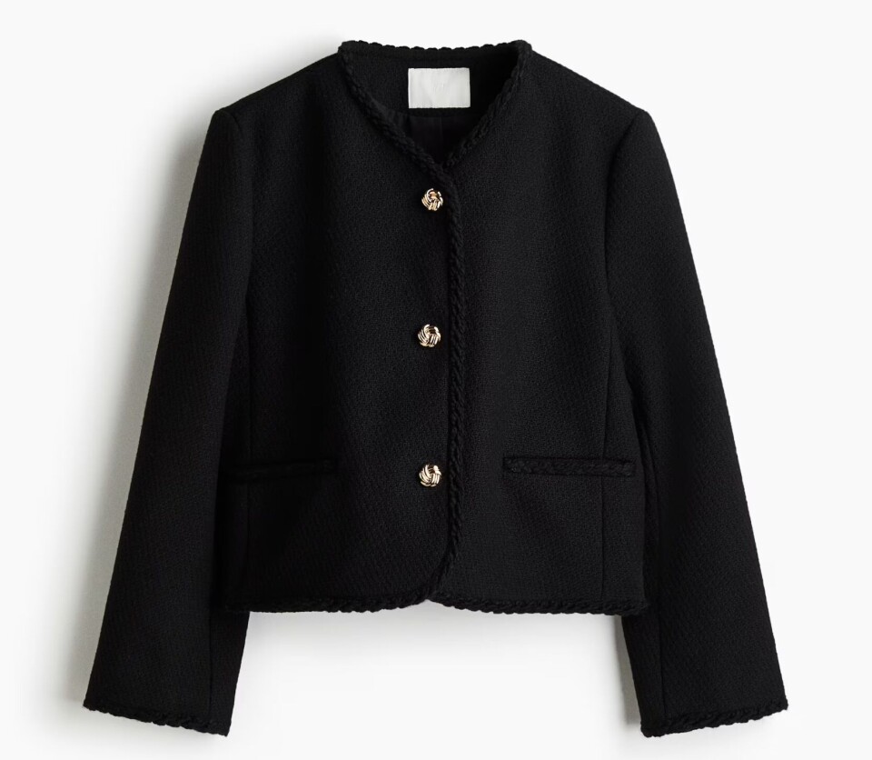 Dressbuksene vi ser overalt nå
