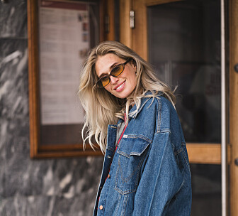 Bli med på Live Shopping med ELLE x Lee og Wrangler sammen med Vakre Vene!