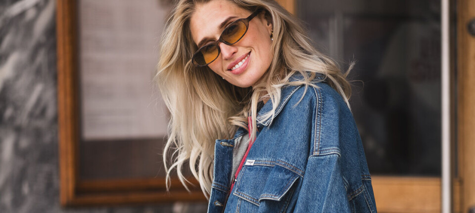 Bli med på Live Shopping med ELLE x Lee og Wrangler sammen med Vakre Vene!