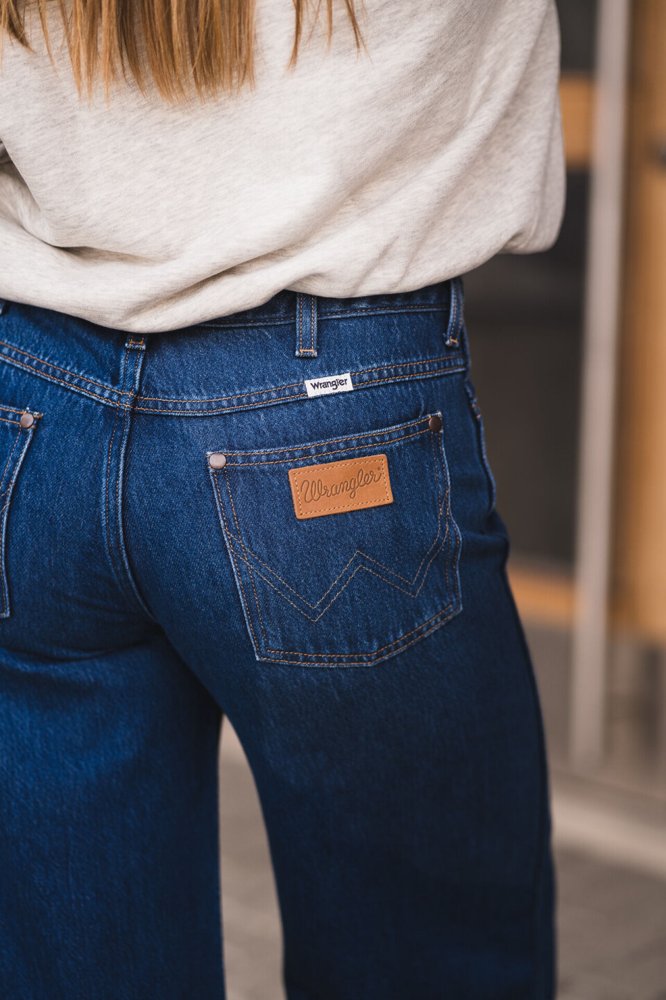 Det blir mengdevis av kule jeans, konkurranser og gode tilbud på liveshoppingen vår den 23. oktober.