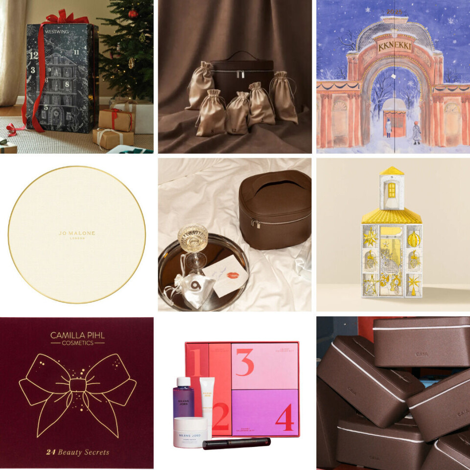 Årets beste julekalendere 2025 Beste julekalender 2025