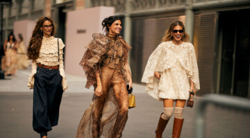 3 stjernetegn som får ekstra hell i kjærlighet i oktober 2025