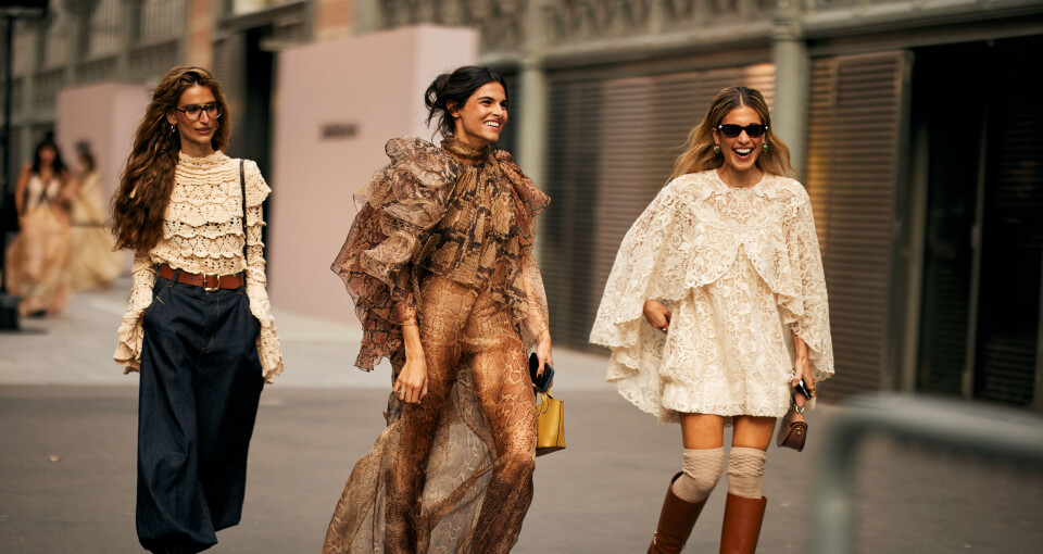 3 stjernetegn som får ekstra hell i kjærlighet i oktober 2025