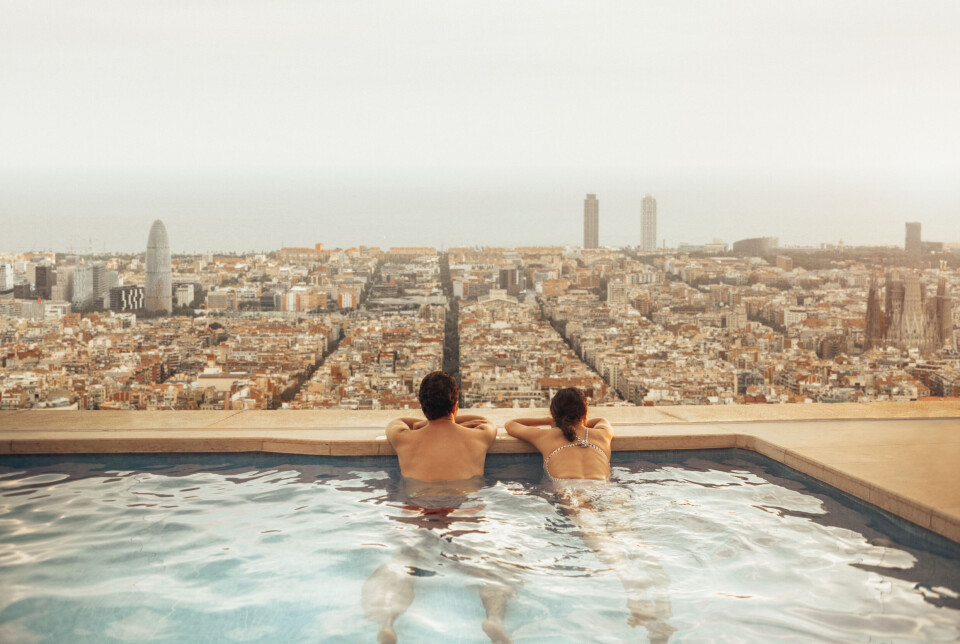 Barcelona gir deg det beste av begge verdener når du skal på romantisk weekend i Europa.