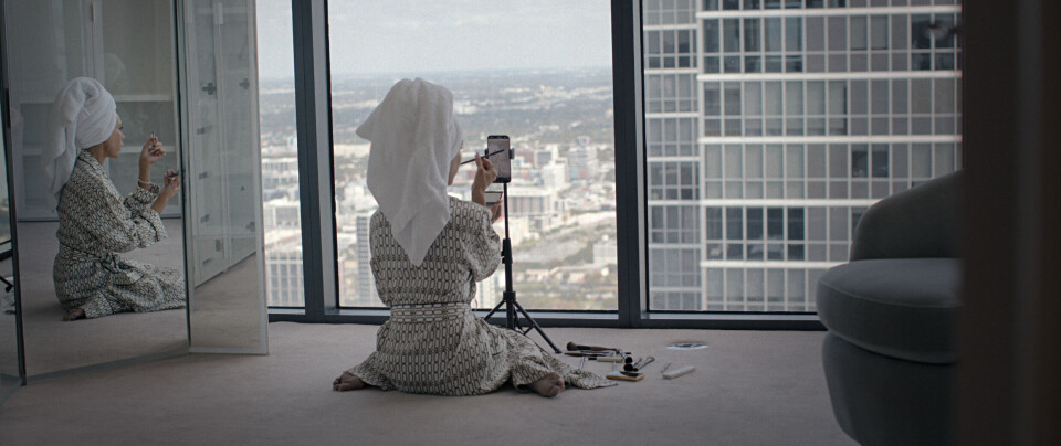 Seriene vi strømmer nå!