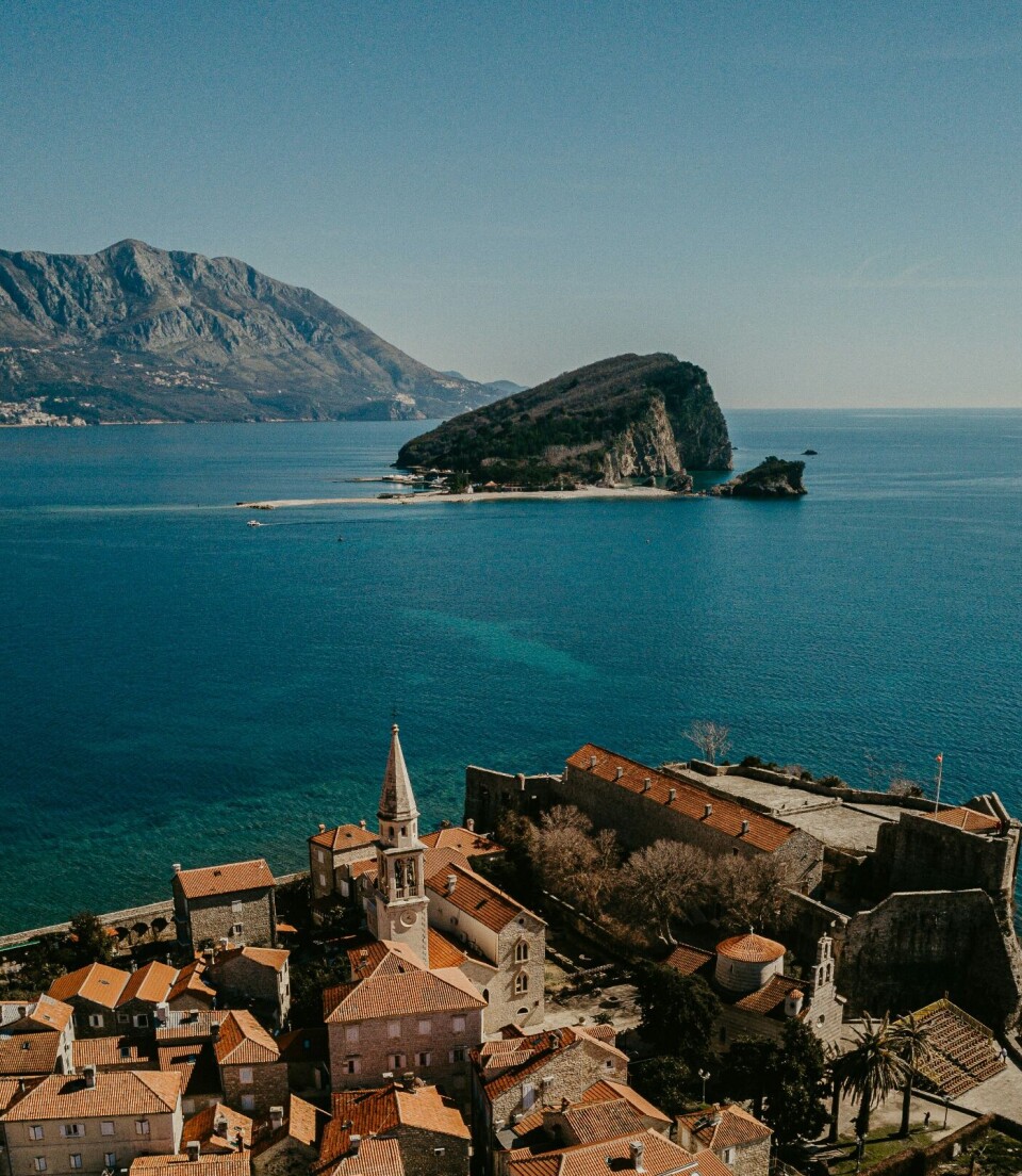 ELLE guider: Montenegro – Adriaterhavets nye it-destinasjon