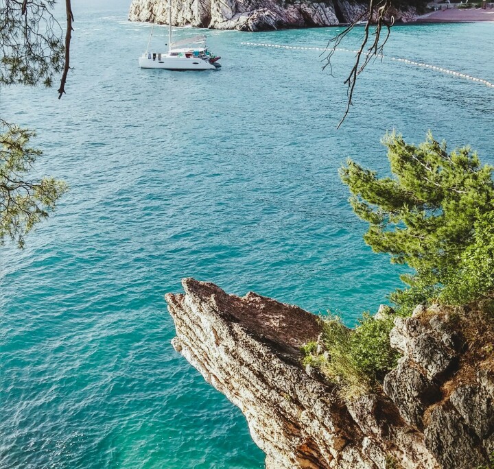 ELLE guider: Montenegro – Adriaterhavets nye it-destinasjon