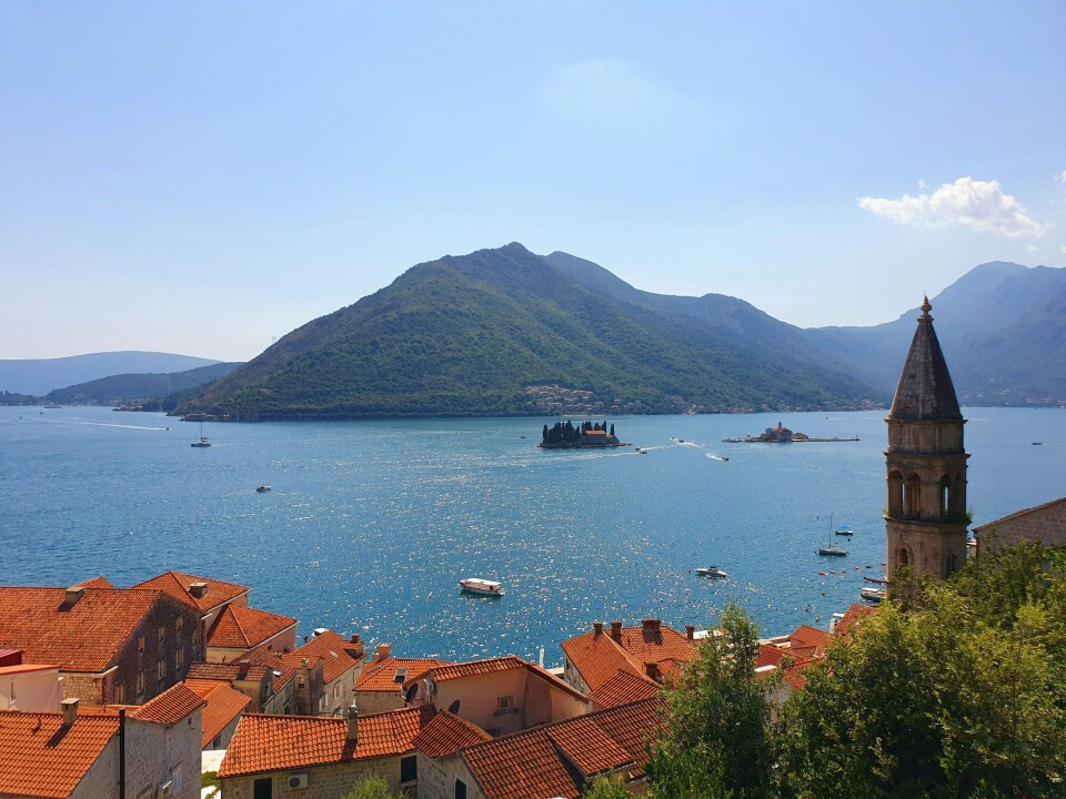 ELLE guider: Montenegro – Adriaterhavets nye it-destinasjon