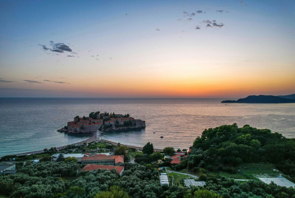 ELLE guider: Montenegro – Adriaterhavets nye it-destinasjon