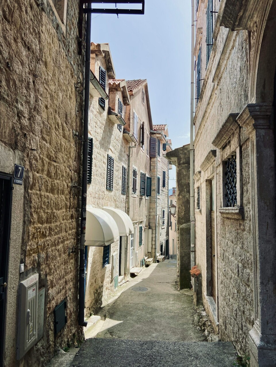 ELLE guider: Montenegro – Adriaterhavets nye it-destinasjon