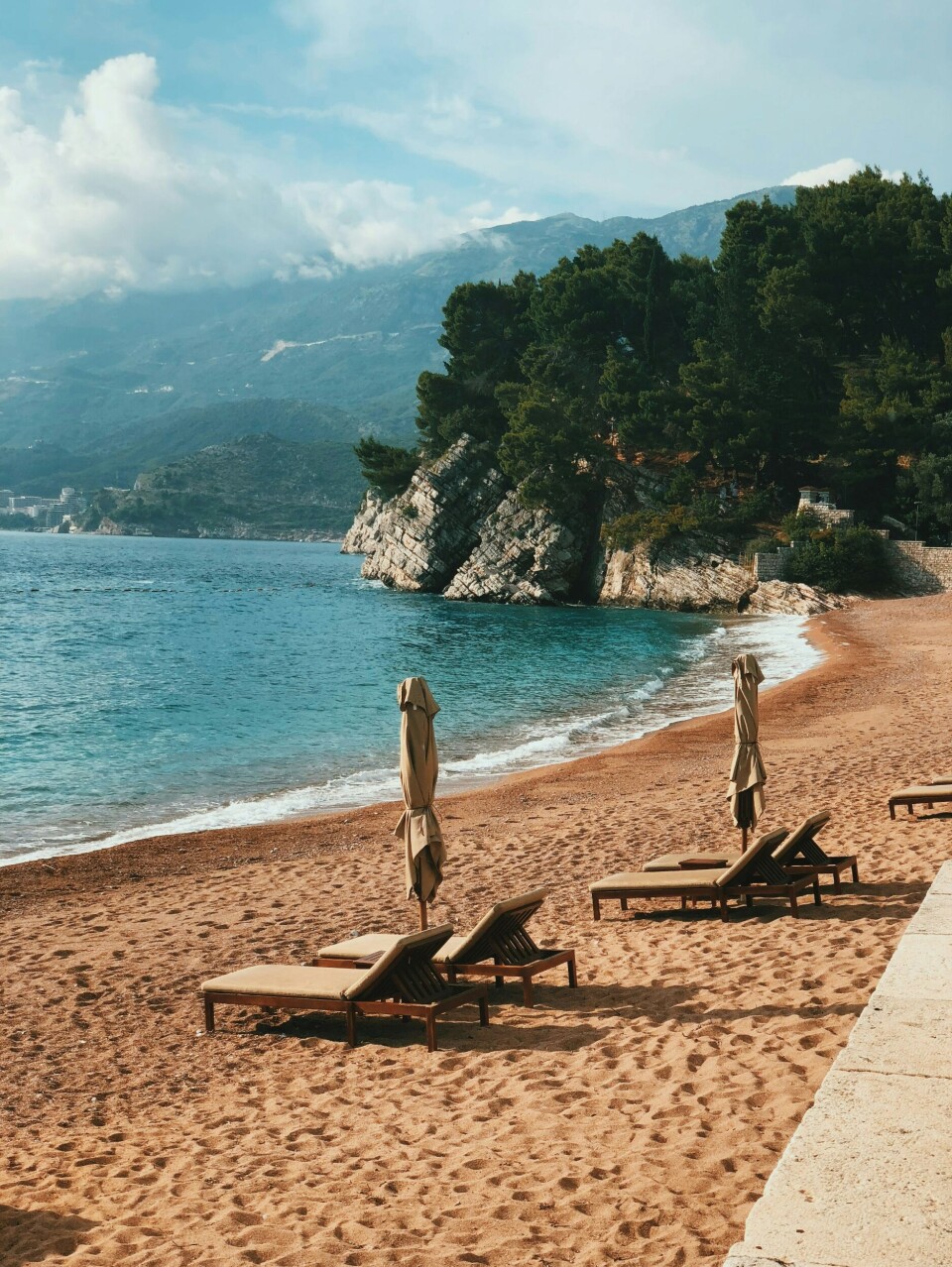 ELLE guider: Montenegro – Adriaterhavets nye it-destinasjon